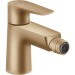 Hansgrohe Bidetmischer Talis E brushed bronze 