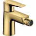 Hansgrohe Bidetmischer Talis E polished gold 