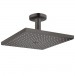 Hansgrohe Talis E Kopfbrause Raindance E 300 1jet Deckenmontage Brushed Black