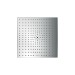Hansgrohe Kopfbrause Raindance E 300 1jet Deckenmontage chrom