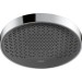 Hansgrohe Talis E Kopfbrause Rainfinity 360 1jet Deckenmontage chrom