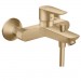 Hansgrohe Talis E Wannenmischer Aufputz Brushed Bronze 