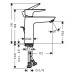 HG Waschtischmischer 110 Talis E CoolStart chrom