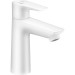 HG Waschtischmischer 110 Talis E CoolStart mattweiss
