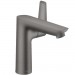 Hansgrohe Talis E Waschtischmischer 150 Brushed Black  