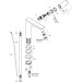 HG Waschtischmischer 150 Talis E BBR  