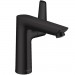 Hansgrohe Talis E Waschtischmischer 150 mattschwarz