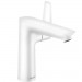 Hansgrohe Talis E Waschtischmischer 150 mattweiss