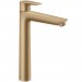 Hansgrohe Talis E Waschtischmischer 240 Bruhsed Bronze  