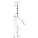 HG Waschtischmischer 240 Talis E BBR  
