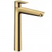 Hansgrohe Talis E Waschtischmischer 240 Polished Gold Optik