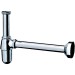 Hansgrohe Tassensifon gr. Mod. installationsfr. chrom