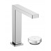 Hansgrohe Tecturis E 2-Loch Waschtischmischer 150 CoolStart mit Ablaufgarnitur Chrom