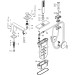 Hansgrohe Tecturis E 3-Loch Einhebel-Wannenrandmischer mit sBox Mattschwarz