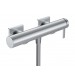 Hansgrohe Tecturis E Einhebel-Brausemischer Aufputz Chrom