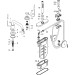 Hansgrohe Tecturis S 3-Loch Einhebel-Wannenrandmischer mit sBox Brushed Bronze