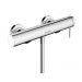 Hansgrohe Tecturis S Einhebel-Brausemischer Aufputz Chrom