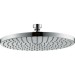 Hansgrohe Tellerkopfbrause AXOR 240 mm chrom mit Air-Injection