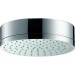 Hansgrohe Tellerkopfbrause Axor Citterio chrom  