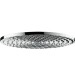 Hansgrohe Tellerkopfbrause Raindance Air 240mm chrom 9,4 l/min mit Brausearm