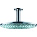 Hansgrohe Tellerkopfbrause Raindance Air 240mm für Deckenmontage chrom 9,4 l/min