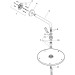 Hansgrohe Tellerkopfbrause Raindance Air 300mm mit Brausearm chrom