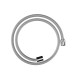 Hansgrohe Textilbrauseschlauch Designflex 1250mm chrom