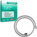 Hansgrohe Textilbrauseschlauch Designflex 1250mm chrom