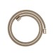Hansgrohe Textilbrauseschlauch Designflex 1600mm Brushed Bronze