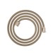 Hansgrohe Textilbrauseschlauch Designflex 2000mm Brushed Bronze
