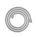 Hansgrohe Textilbrauseschlauch Designflex 2000mm chrom