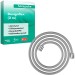 Hansgrohe Textilbrauseschlauch Designflex 2000mm chrom