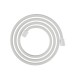 Hansgrohe Textilbrauseschlauch Designflex 2000mm mattweiss