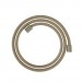 Hansgrohe Textilbrauseschlauch Designflex Planet Edition 1600mm Sand recycelt