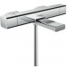 Hansgrohe Thermostat Aufputz Ecostat E Wanne chrom
