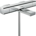 Hansgrohe Thermostat Aufputz Ecostat E Wanne chrom
