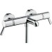 Hansgrohe Thermostat Ecostat Comfort Wanne Aufputz Care DN15 chrom