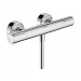 Hansgrohe Thermostat Ecostat Element Brausenmischer Aufputz DN15 chrom