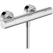 Hansgrohe Thermostat Ecostat Element Brausenmischer Aufputz DN15 chrom