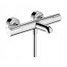Hansgrohe Thermostat Ecostat Element Wanne Aufputz DN15 chrom
