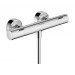 Hansgrohe Thermostat Ecostat Fine Brausenm. Aufputz DN15 m. verr. Sicherh.stop chrom