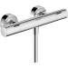 Hansgrohe Thermostat Ecostat Fine Brausenmischer Aufputz DN15 chrom