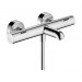 Hansgrohe Thermostat Ecostat Fine Wanne Aufputz DN15 chrom
