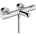Hansgrohe Thermostat Ecostat Fine Wanne Aufputz DN15 chrom