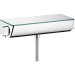 Hansgrohe Thermostat Ecostat Select Brause Aufputz chrom Renovation