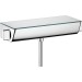 Hansgrohe Thermostat Ecostat Select Brause Aufputz weiss/chrom Renovation