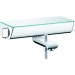 Hansgrohe Thermostat Ecostat Select Wanne Aufputz DN15 chrom