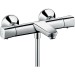 Hansgrohe Thermostat Ecostat Universal Wanne Aufputz chrom