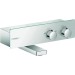 Hansgrohe Thermostat ShowerTablet 350 Wanne Aufputz DN15 chrom