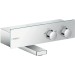 Hansgrohe Thermostat ShowerTablet 350 Wanne Aufputz DN15 chrom